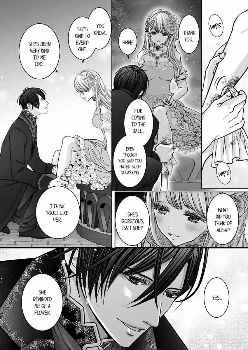 Reincarnated as the Villain: An Archdemon Fell in Love With Me Chapter 68 2